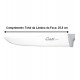 Faca Para Carne Lâmina Inox 25,5cm Professional 10" Class Home